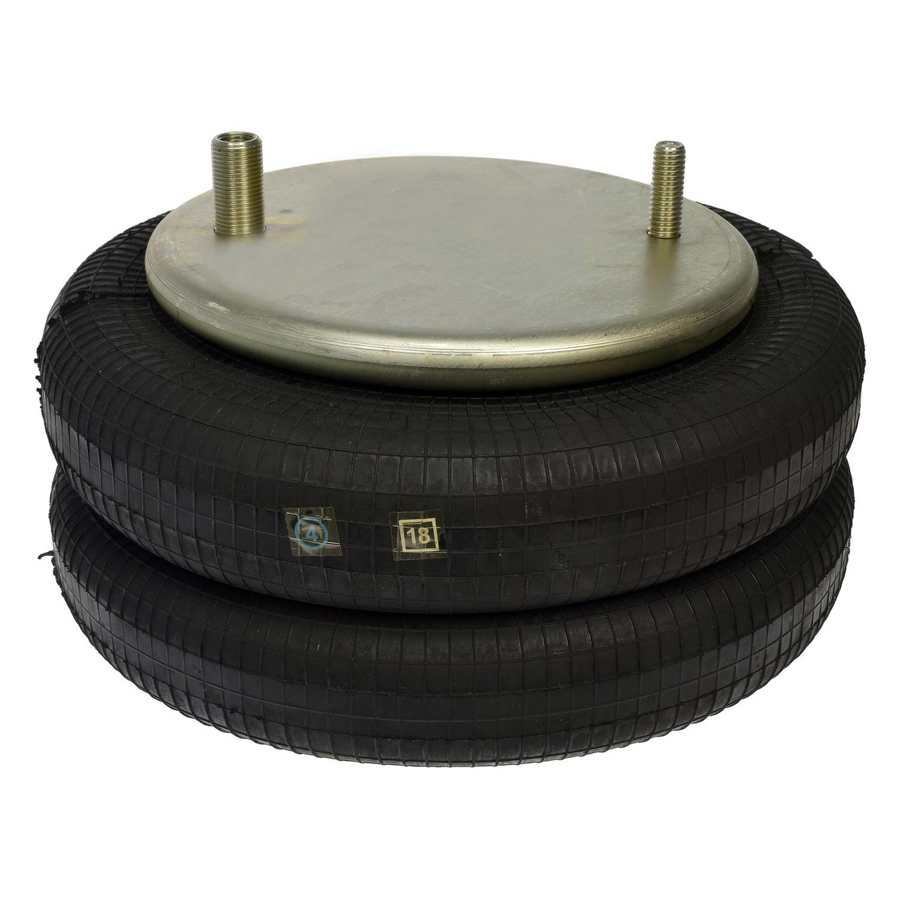 33110 W01-358-8032 | Firestone Air Spring | Triple Convoluted | 38