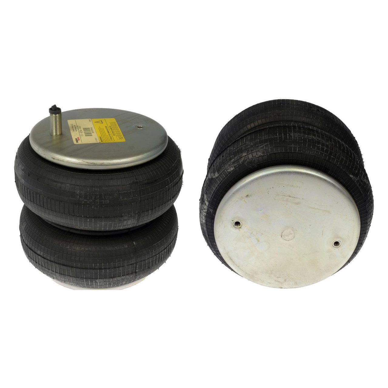 Dayton 454-7447L Air Spring - W01-358-7447 - 2B12-324