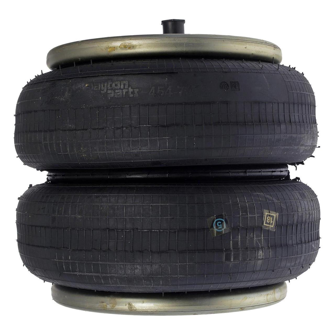 Dayton 454-7472L Air Spring - W01-358-7472 - 2B12-434 - General Spring