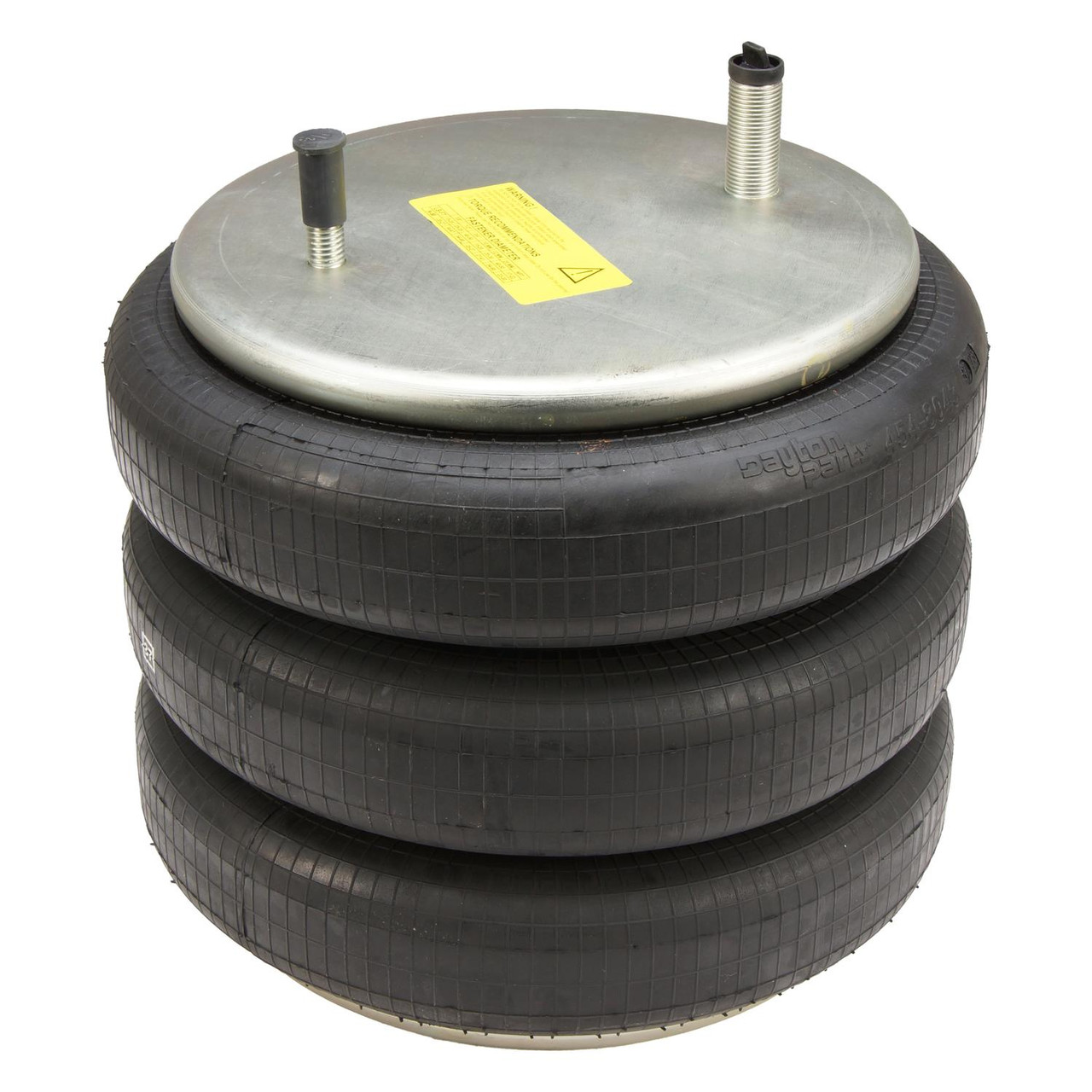 Dayton 454-8043L Air Spring - W01-358-8043 - 3B12-323 - General Spring