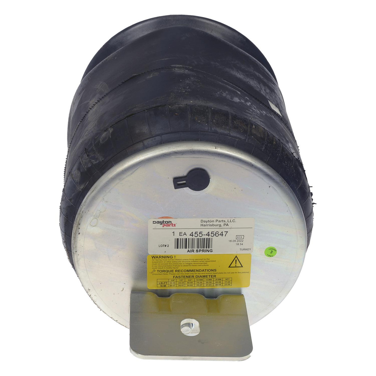 【中古】テクノ　Firestone Nr.410 Used] Techno Firestone Nr.410