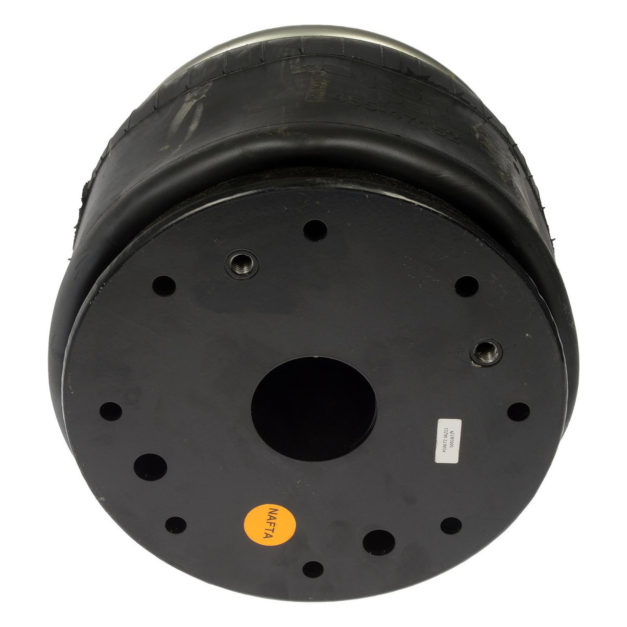 Dayton 455-47152L Air Spring - 1R14-152 - General Spring