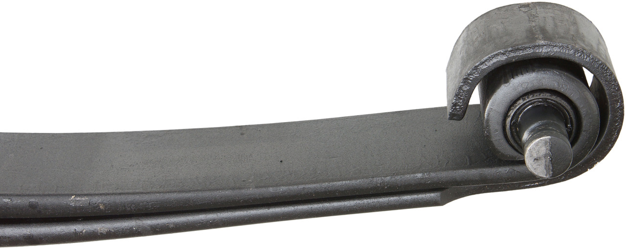59-504 Front Leaf Spring for Kenworth and Peterbilt Trucks - 2 Leaf