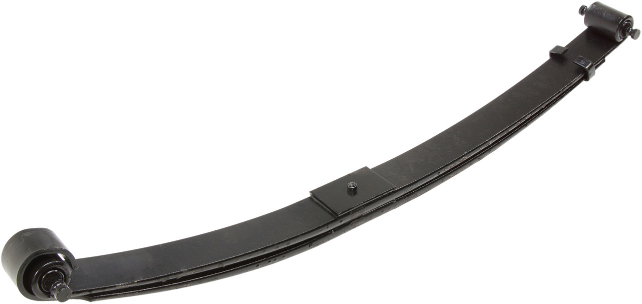 59-550 Front Leaf Spring for Kenworth and Peterbilt Trucks - 2 Leaf