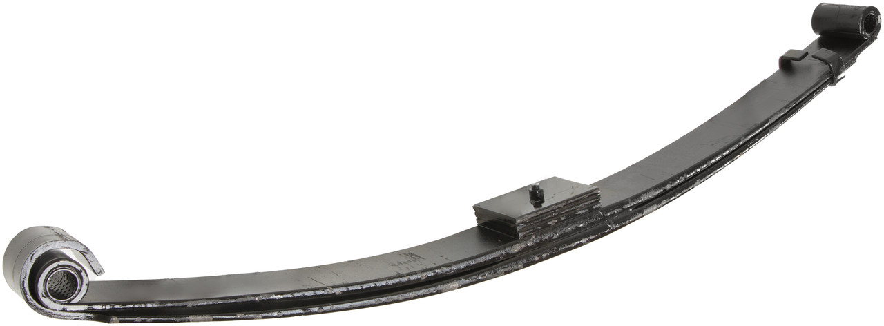 75-228 Front Leaf Spring for Peterbilt 387 Trucks - 2 Leaf