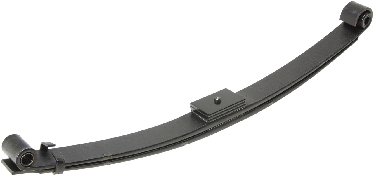 75-230 Front Leaf Spring for Peterbilt 387 Trucks - 2 Leaf