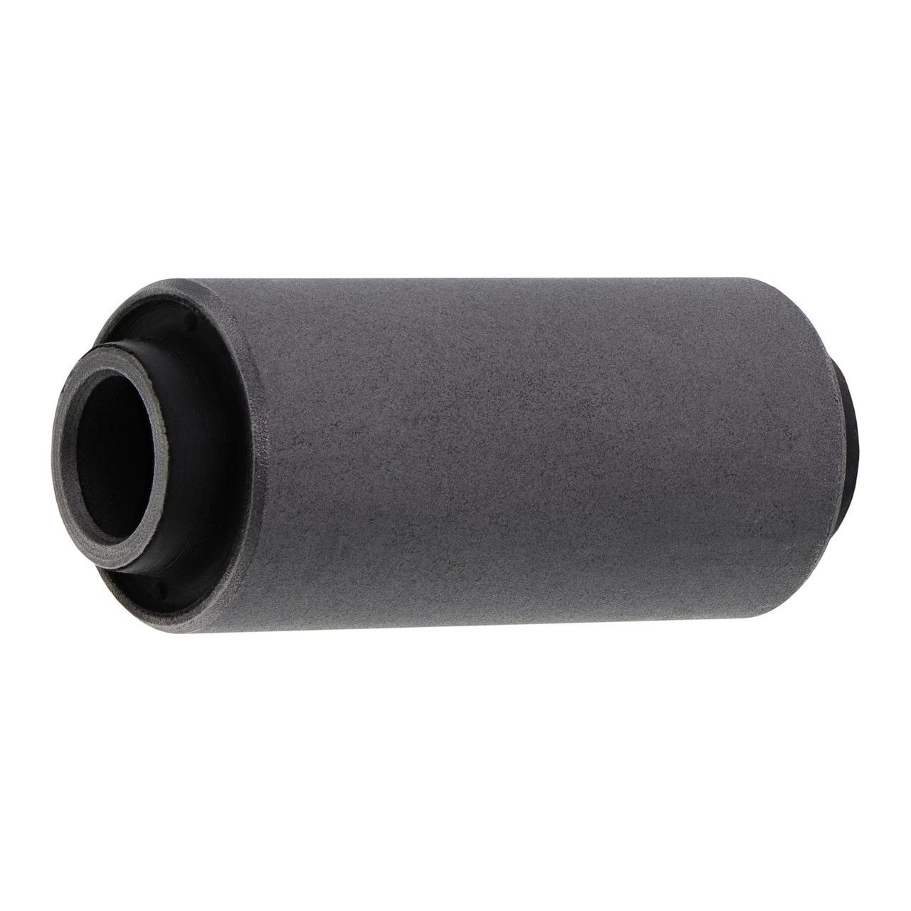 RB131 Metal Encased Rubber Leaf Spring Bushing - 2 Count