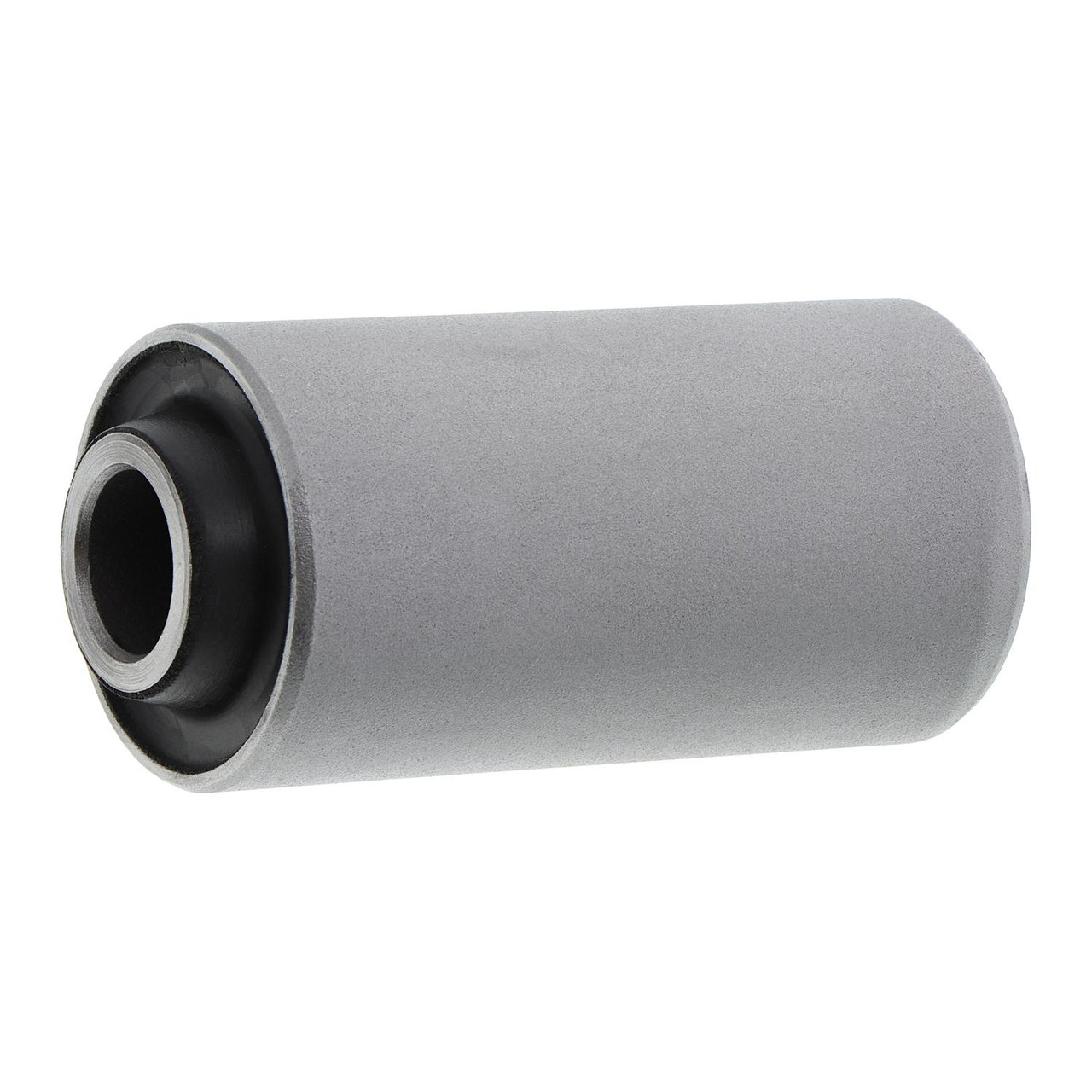 Leaf Spring Ruuber RB217 Metal Encased Rubber Leaf Spring Bushing - 2 Count