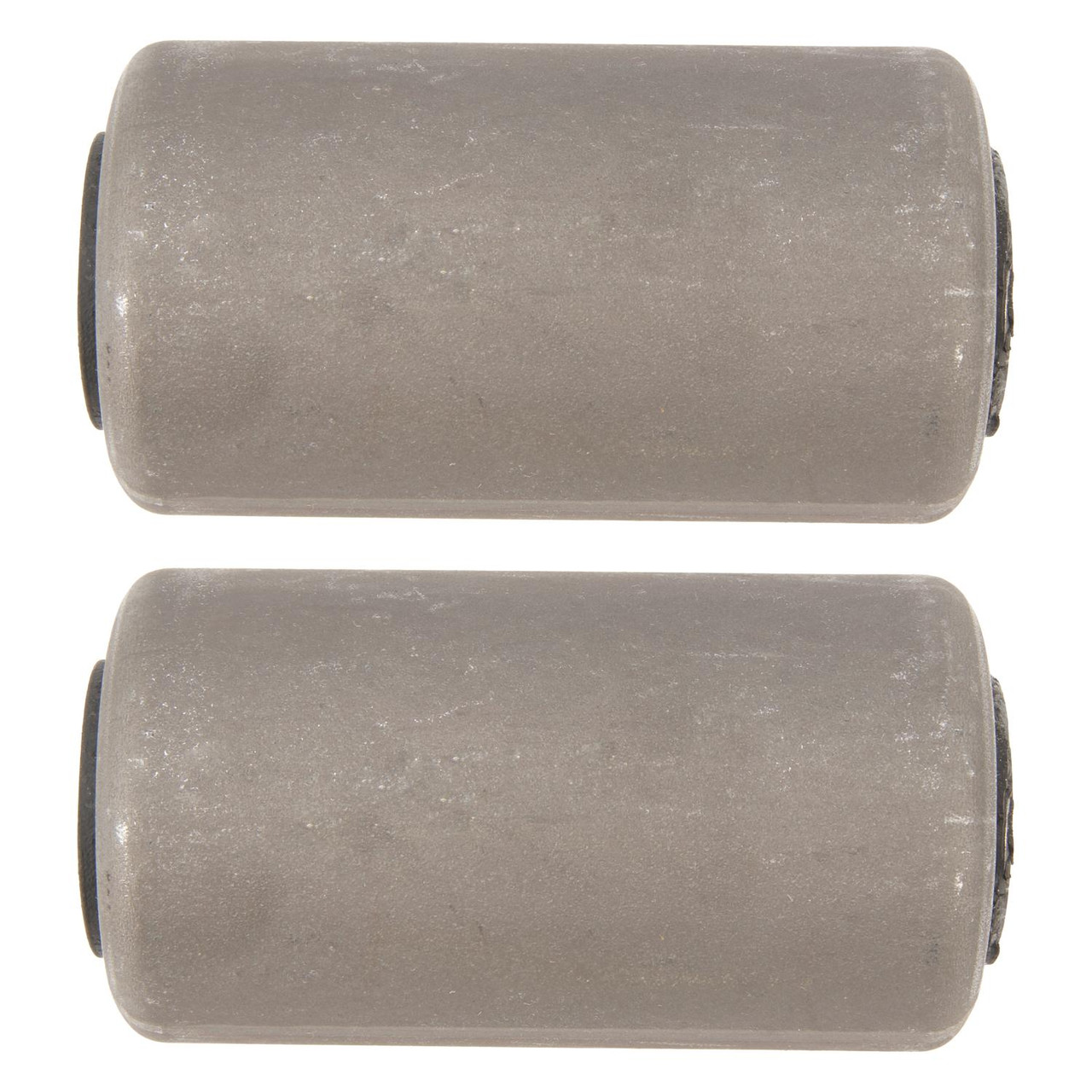 RB288 Metal Encased Rubber Leaf Spring Bushing - 2 Count
