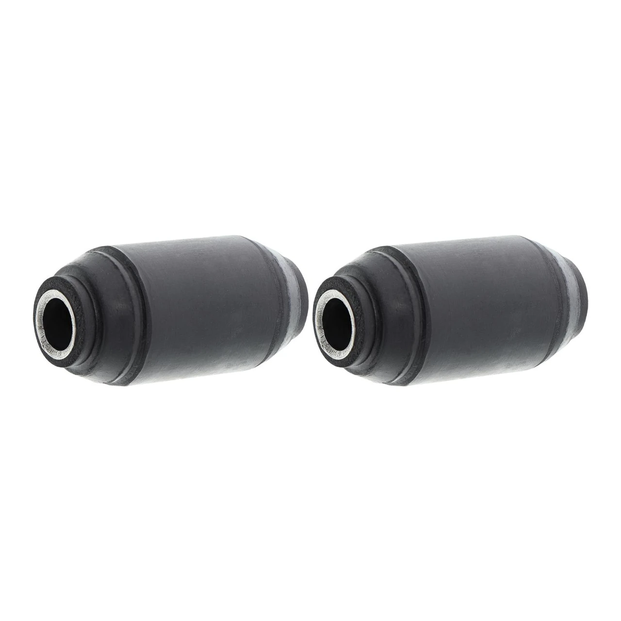 Leaf Spring Ruuber RB244 Rubber Leaf Spring Bushing - 2 Count