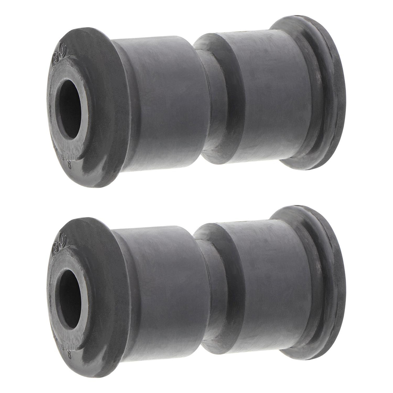 RB279 Rubber Leaf Spring Bushing - 2 Count