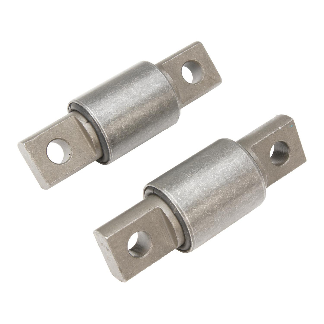 【C14389】.banbanshi/-Remind- RB57 Metal Encased Rubber Leaf Spring Bushing - 4 Count