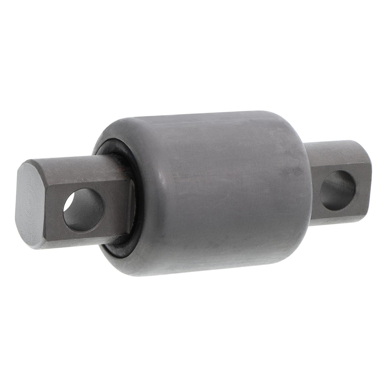 ru_springページ RB291 Tab Style Metal Encased Rubber Leaf Spring Bushing - 2