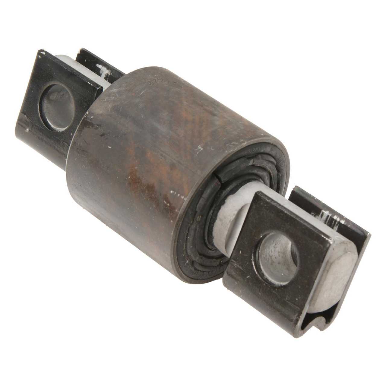 RB389 Tab Style Metal Encased Rubber Leaf Spring Bushing