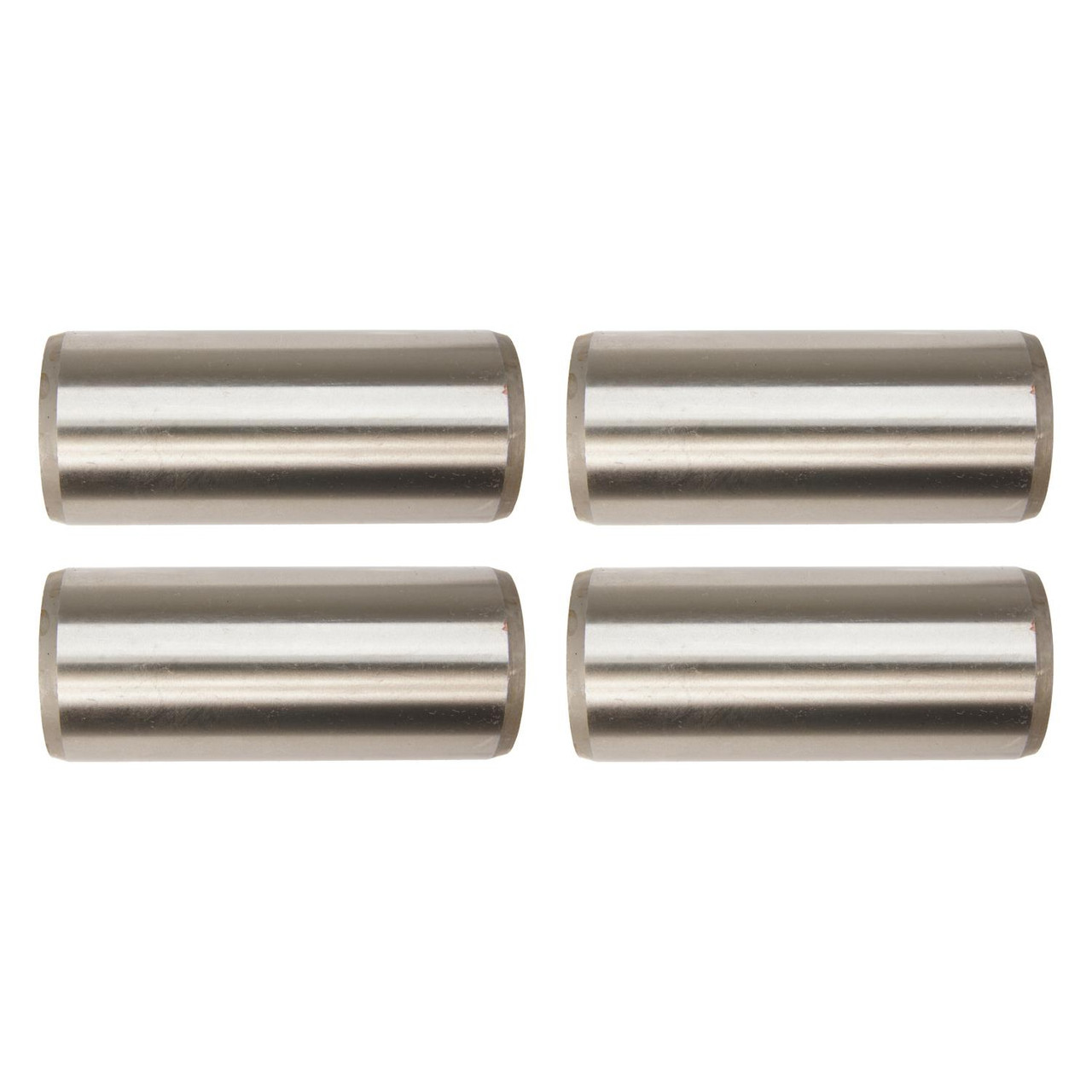 TB-75 Threaded Leaf Spring Bushings - 4 Pack