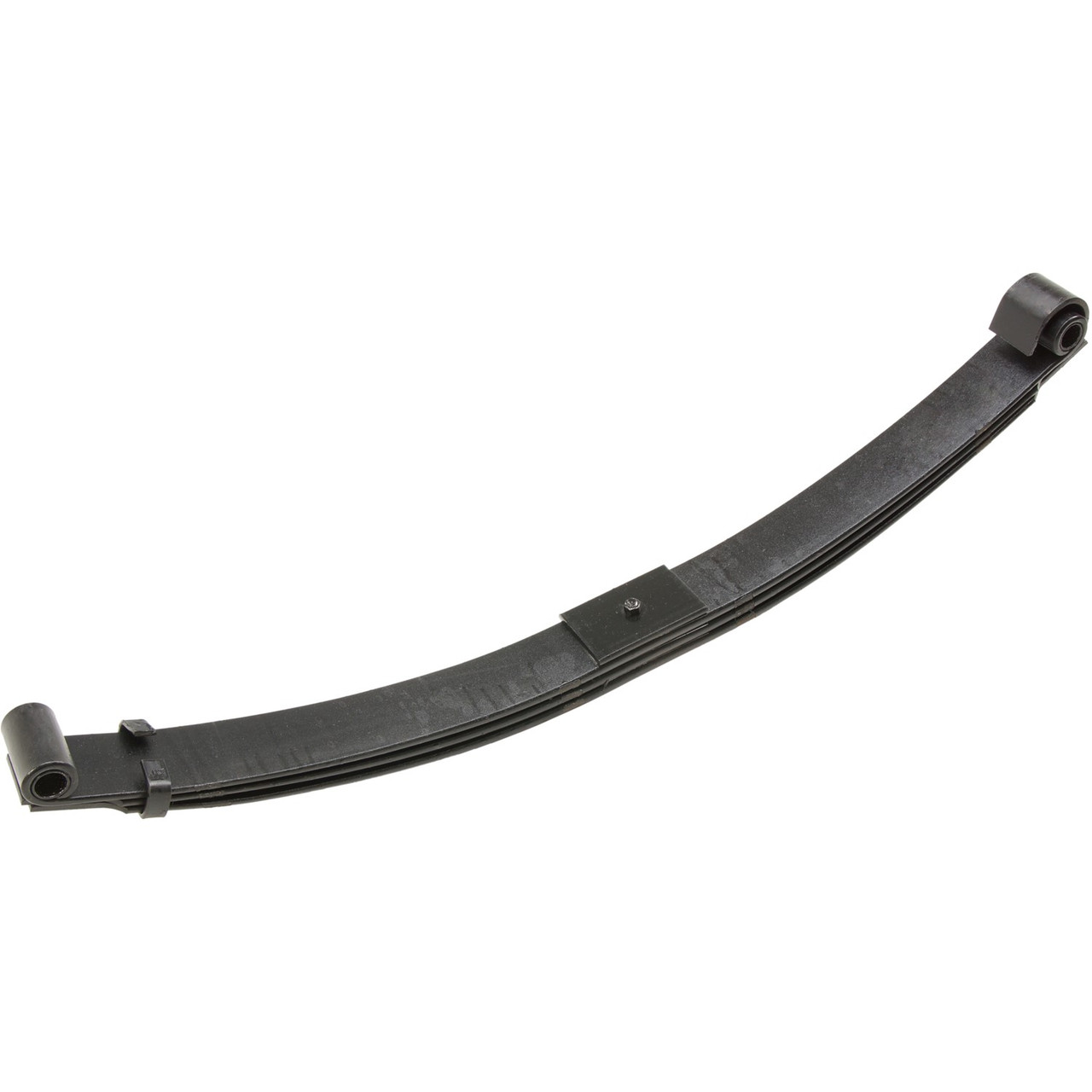 46-220 Front Leaf Spring for Freightliner Trucks - 3 Leaf
