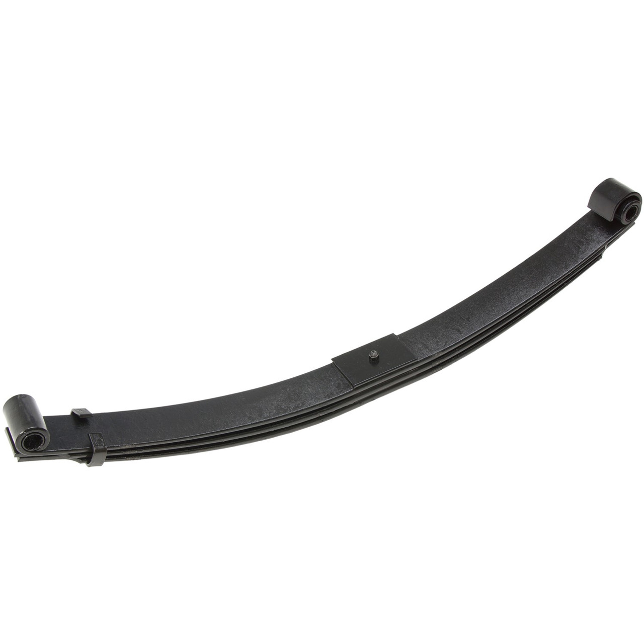 46-1278 Front Leaf Spring for Freightliner Trucks - 3 Leaf