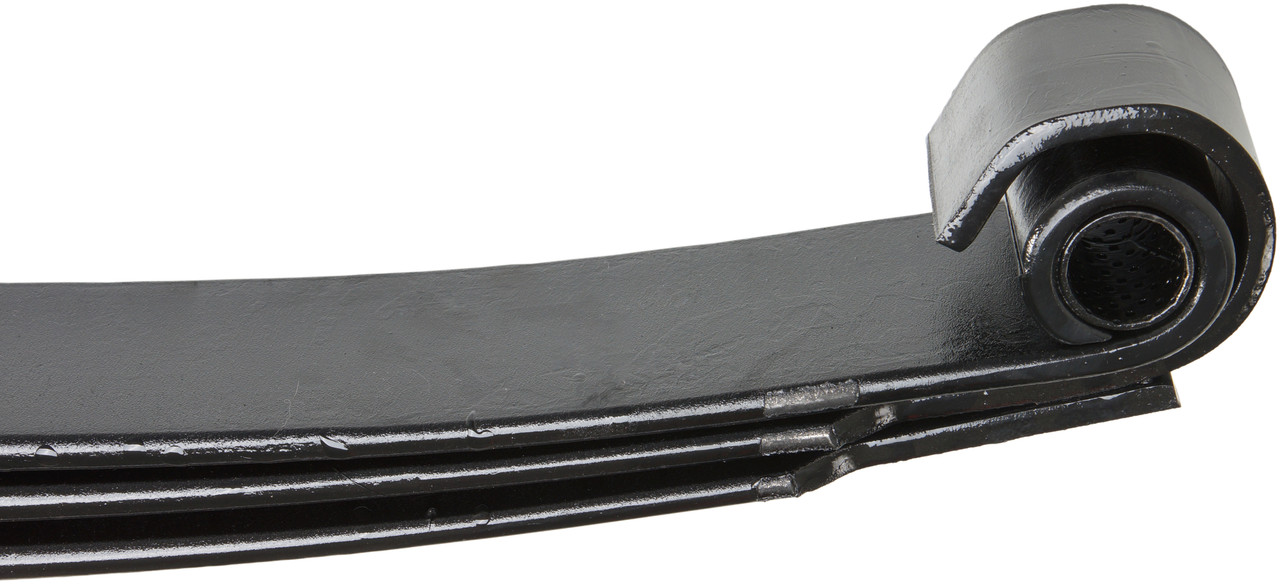 46-1278 Front Leaf Spring for Freightliner Trucks - 3 Leaf