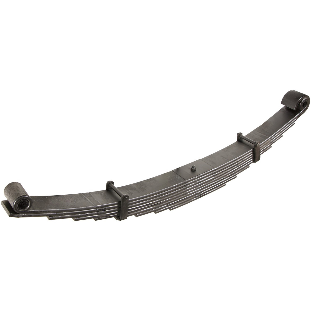 【セラー保管】ブシャール 2017 モンテリー 1級 レ・シャン・フリオ 46-1770 Freightliner Front Leaf Spring , 9 Leaves