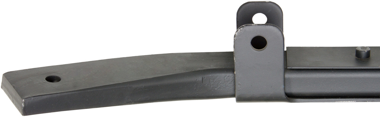 46-1313 Freightliner and Sterling Rear Leaf Spring for Air Suspension ...