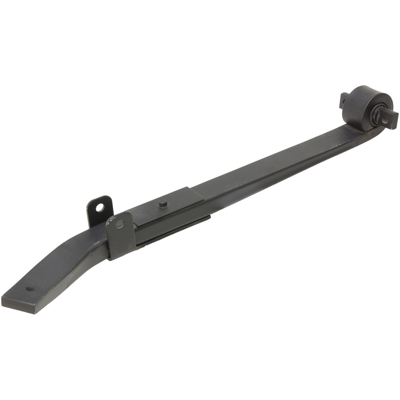 46-1257 Freightliner and Sterling Rear Leaf Spring for Air Suspension ...