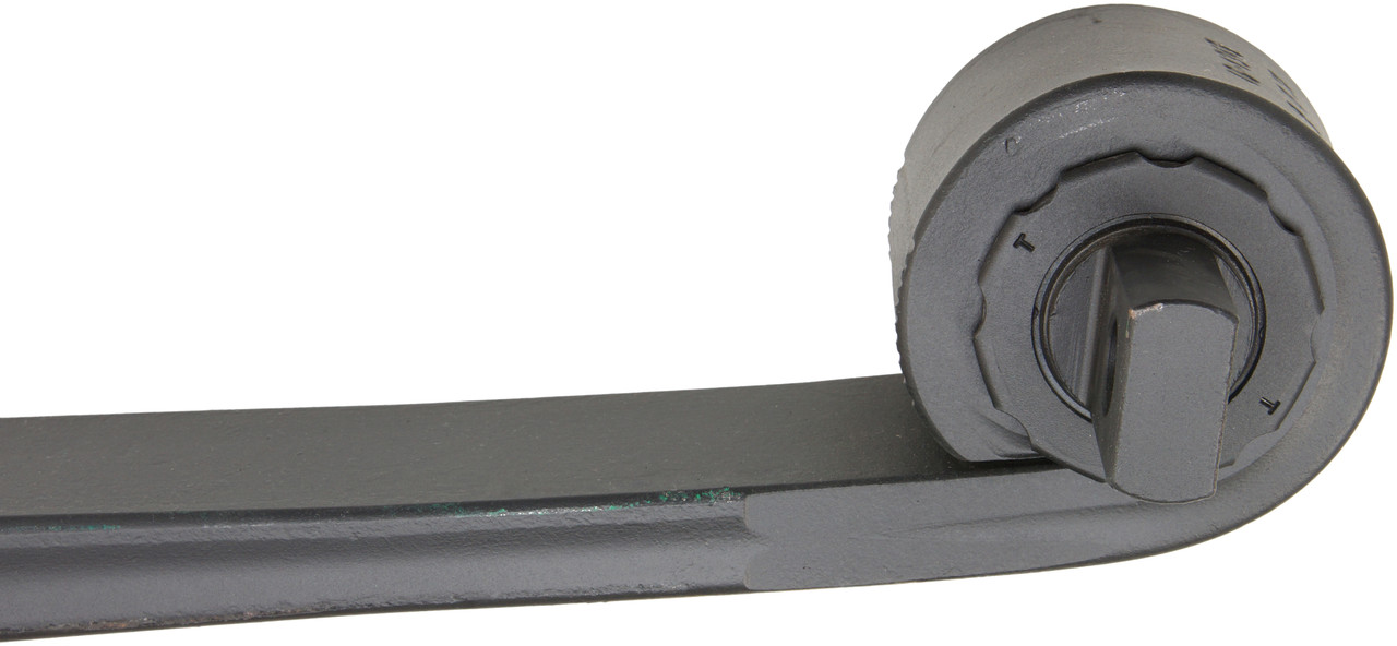 46-1345 Freightliner and Sterling Rear Leaf Spring for Air Suspension ...