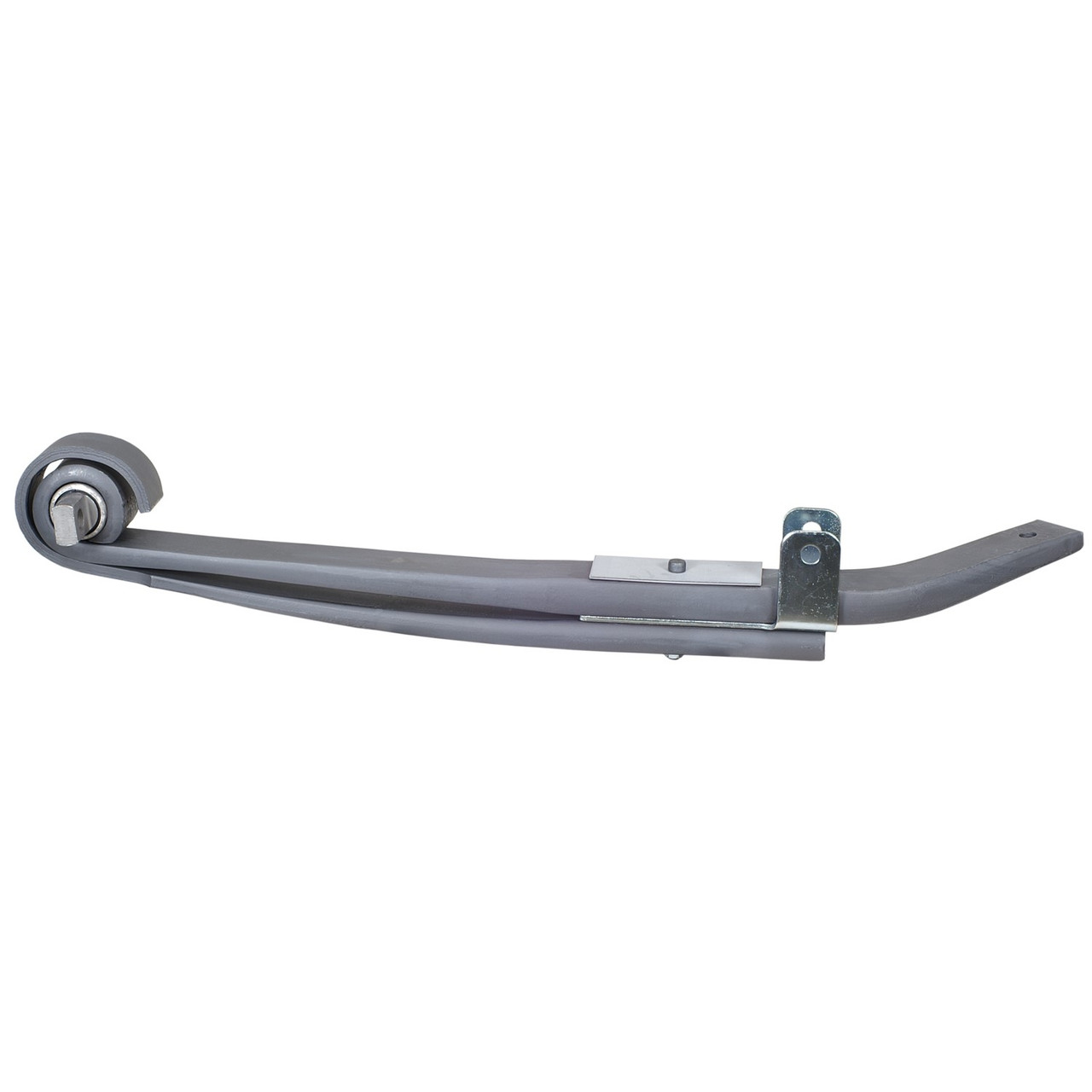 46-1307 Freightliner and Sterling Rear Leaf Spring for Air Suspension ...