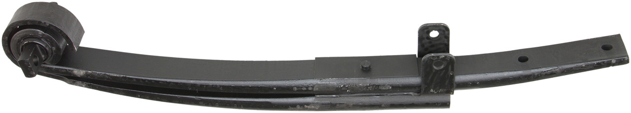 46-1349 Freightliner and Sterling Rear Leaf Spring for Air Suspension ...