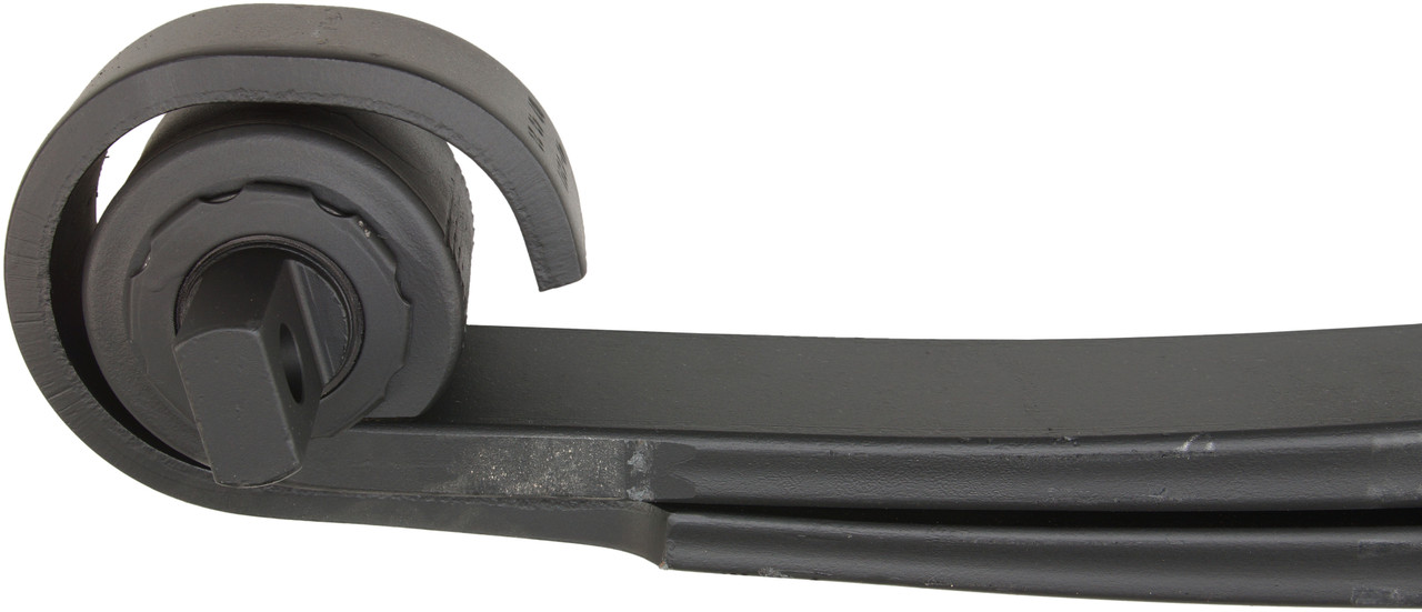 46-1351 Freightliner and Sterling Rear Leaf Spring for Air Suspension ...