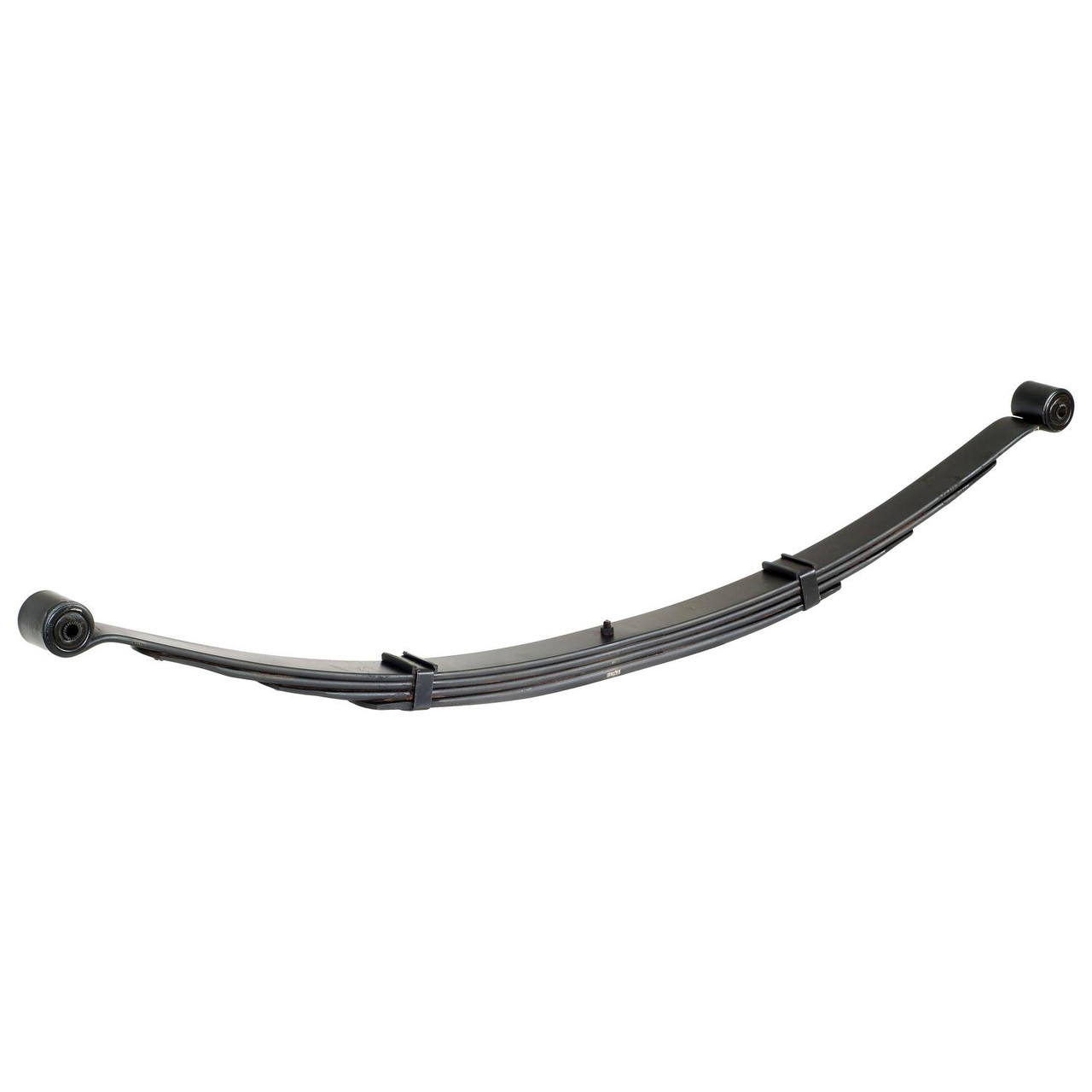 22-1165 | 1996-2014 Leaf Springs GM G1500 Van, 4 Leaves