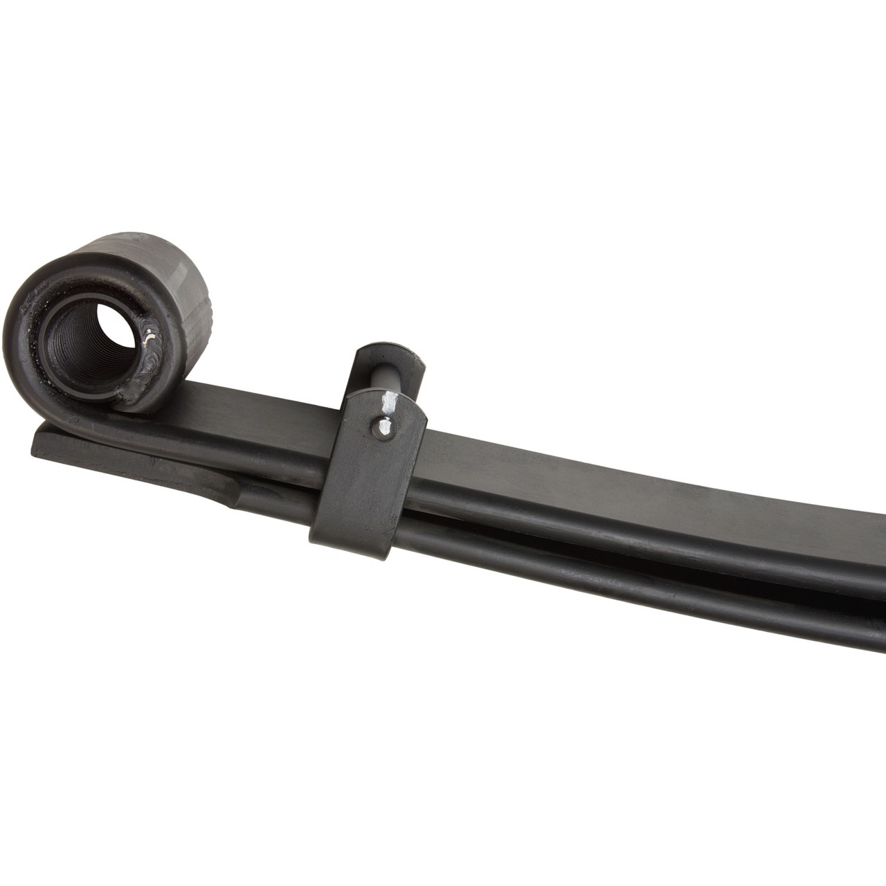 59-428 Front Leaf Spring for Kenworth Trucks - 2 Leaf