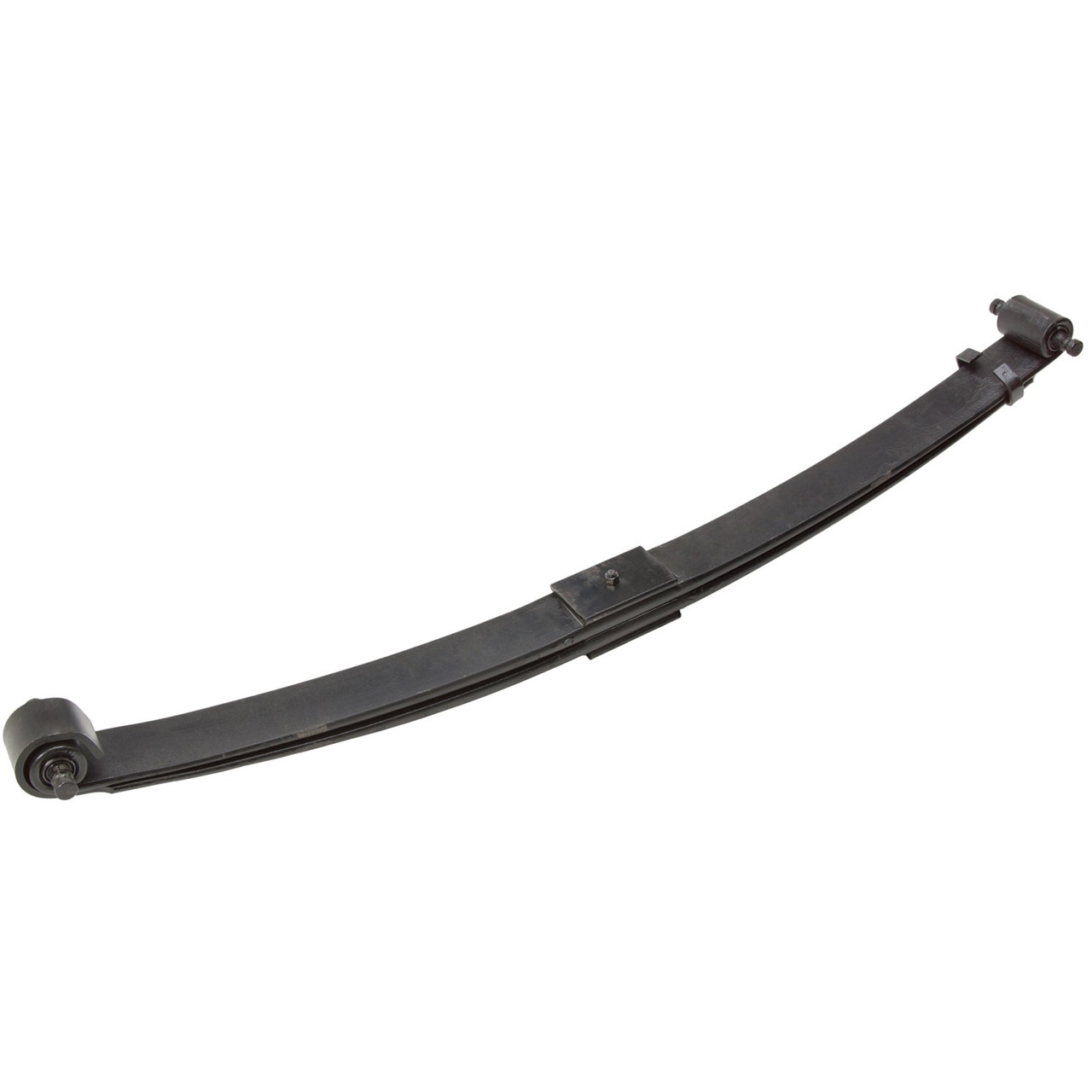 59-482 Front Leaf Spring for Kenworth Trucks - 2 Leaf
