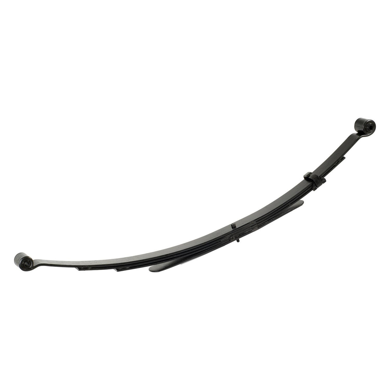 2003 Explorer Sport, Mazda Navajo Rear Leaf Spring 43-1355
