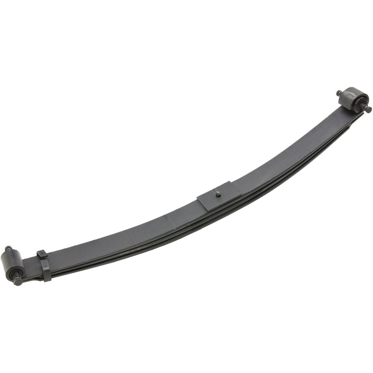 59-530 Front Leaf Spring for Kenworth - 3 Leaf