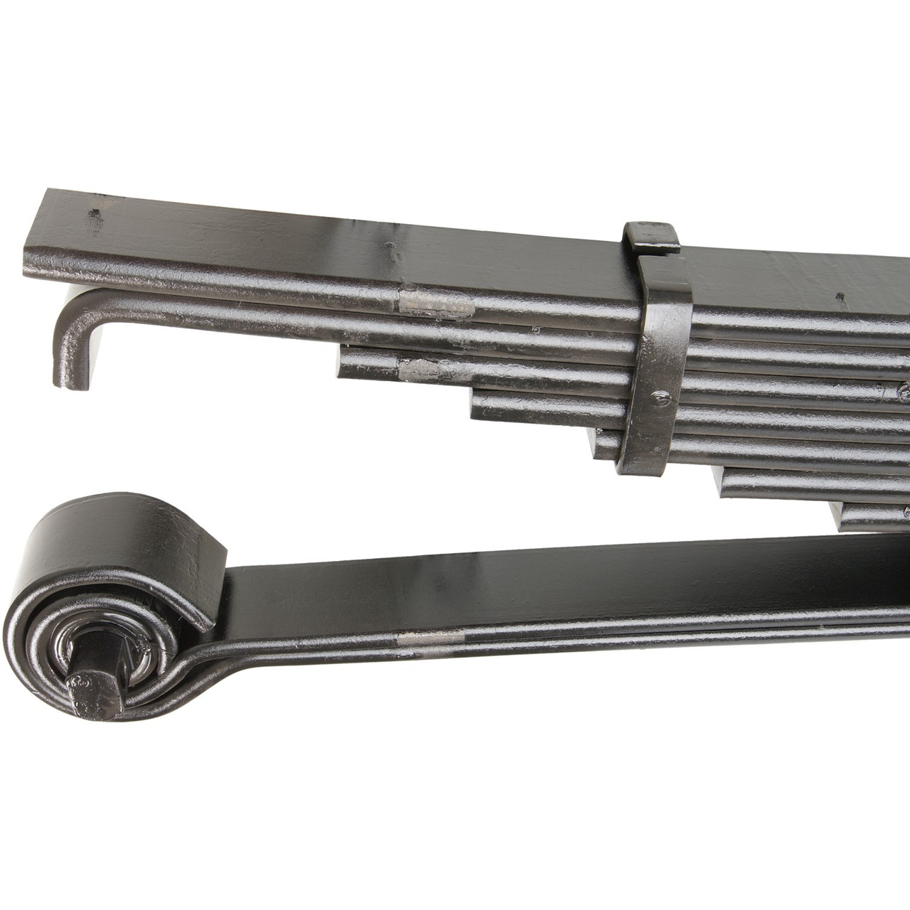 43-2045HD Heavy Duty Rear Leaf Spring | 2016 - 2025 F-650 / F-750