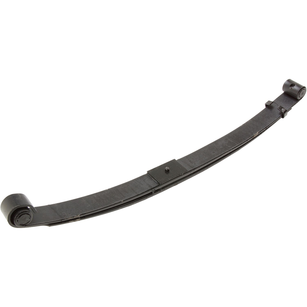 ツリバナ　220 59-464 Front Leaf Spring for Kenworth - 2 Leaf