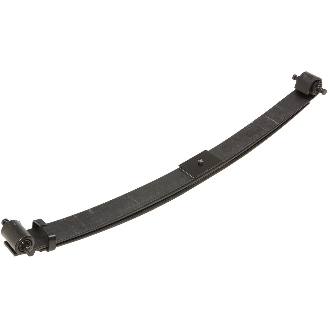 59-468 Front Leaf Spring for Kenworth - 2 Leaf