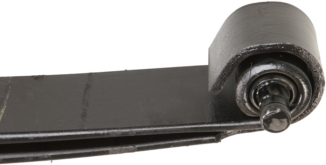59-644 Front Leaf Spring for Kenworth T700 - 2 Leaf