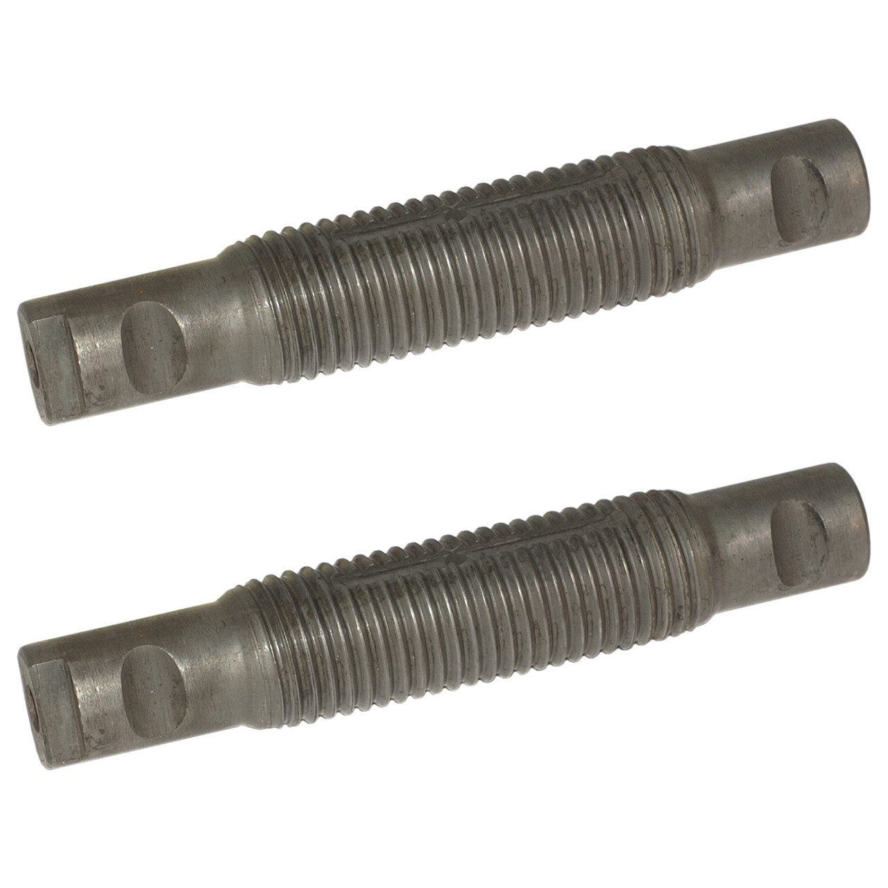 327-537 Kenworth / Peterbilt Threaded Spring Eye Pin - 2 Count