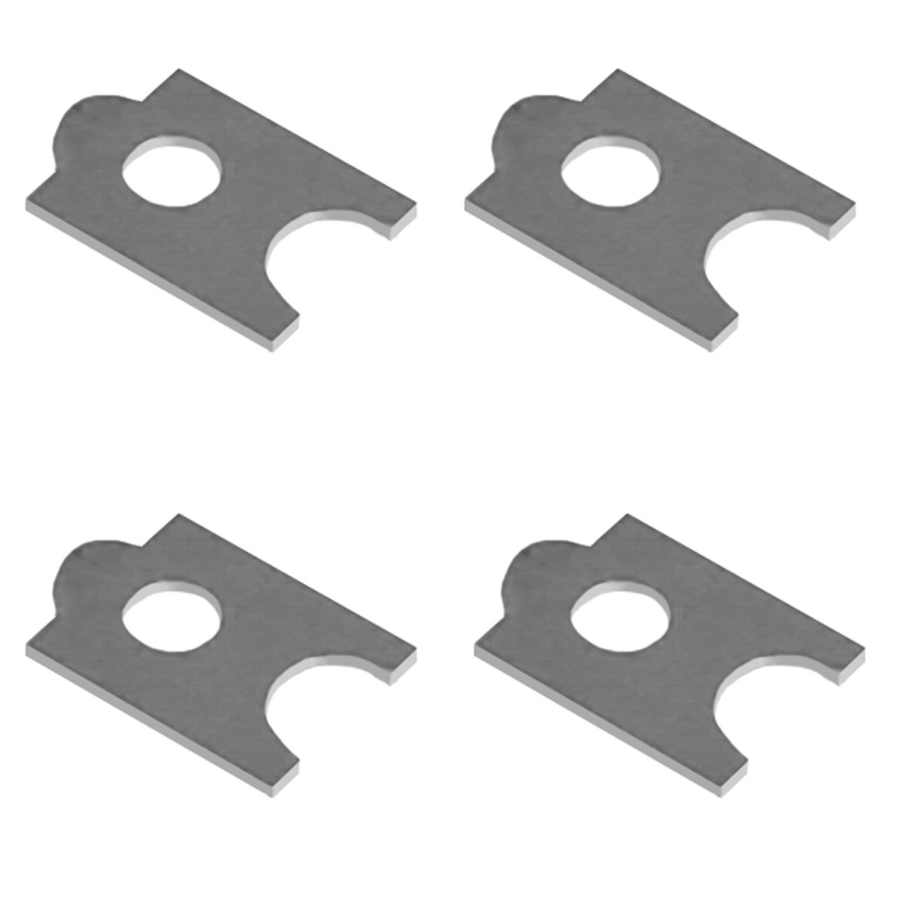 334-723 GM Rebound Pin Retainer - 4 Count