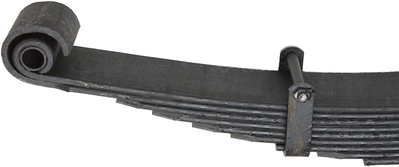 43-386 Front Leaf Spring for Ford L8000 - L9000