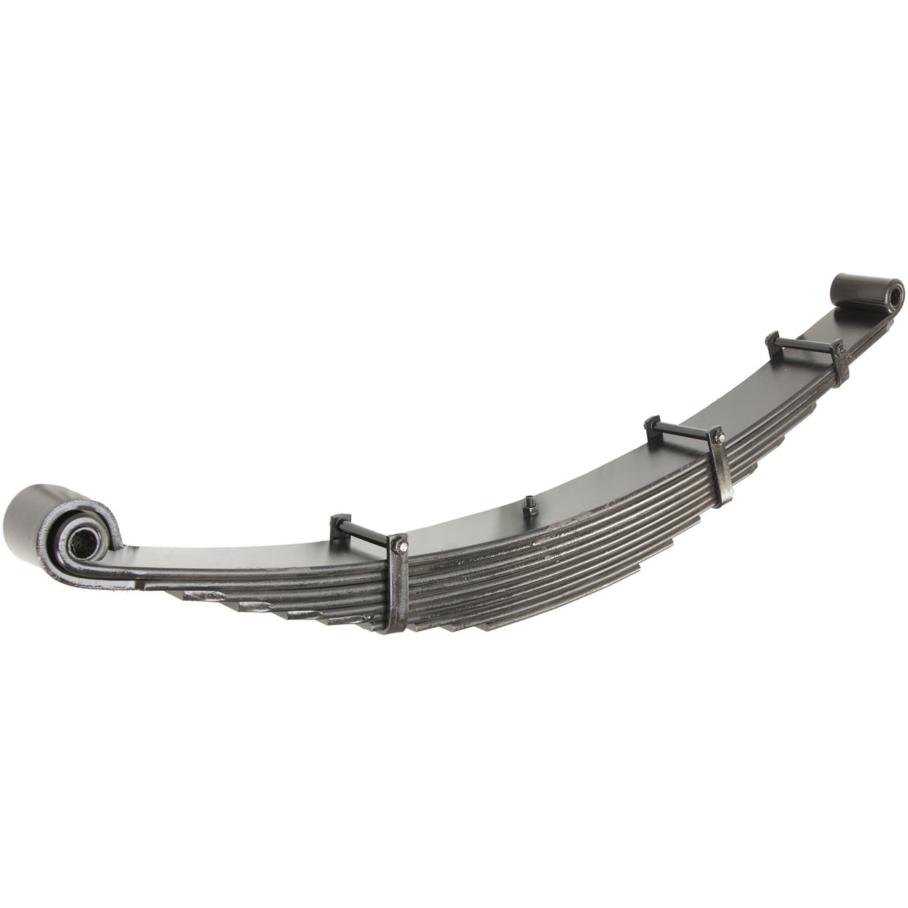 43-436HD Front Heavy Duty Leaf Spring for Ford L8000 - L9000