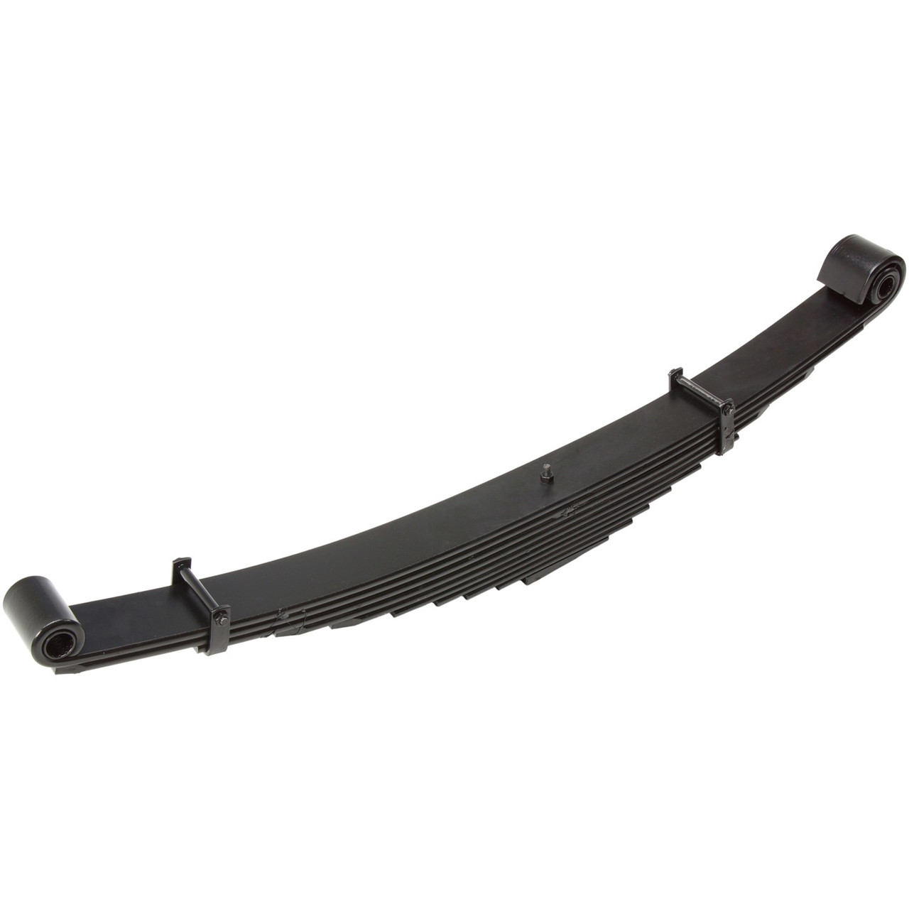 リベンジ 43-682 Front Leaf Spring for Ford Louisville and Aeromax