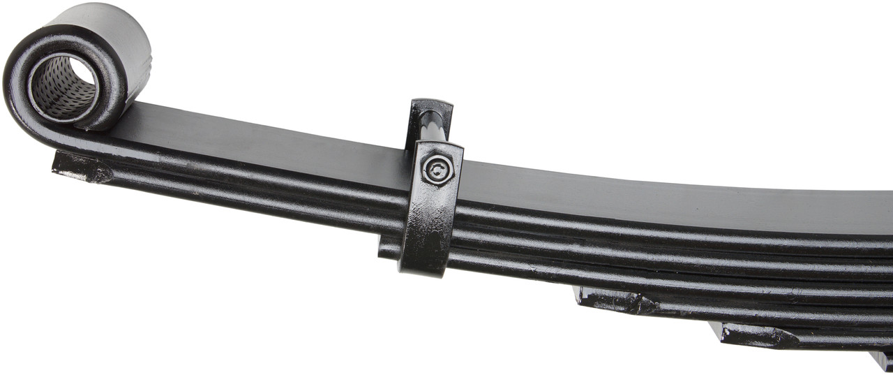 43-682 Front Leaf Spring for Ford Louisville and Aeromax