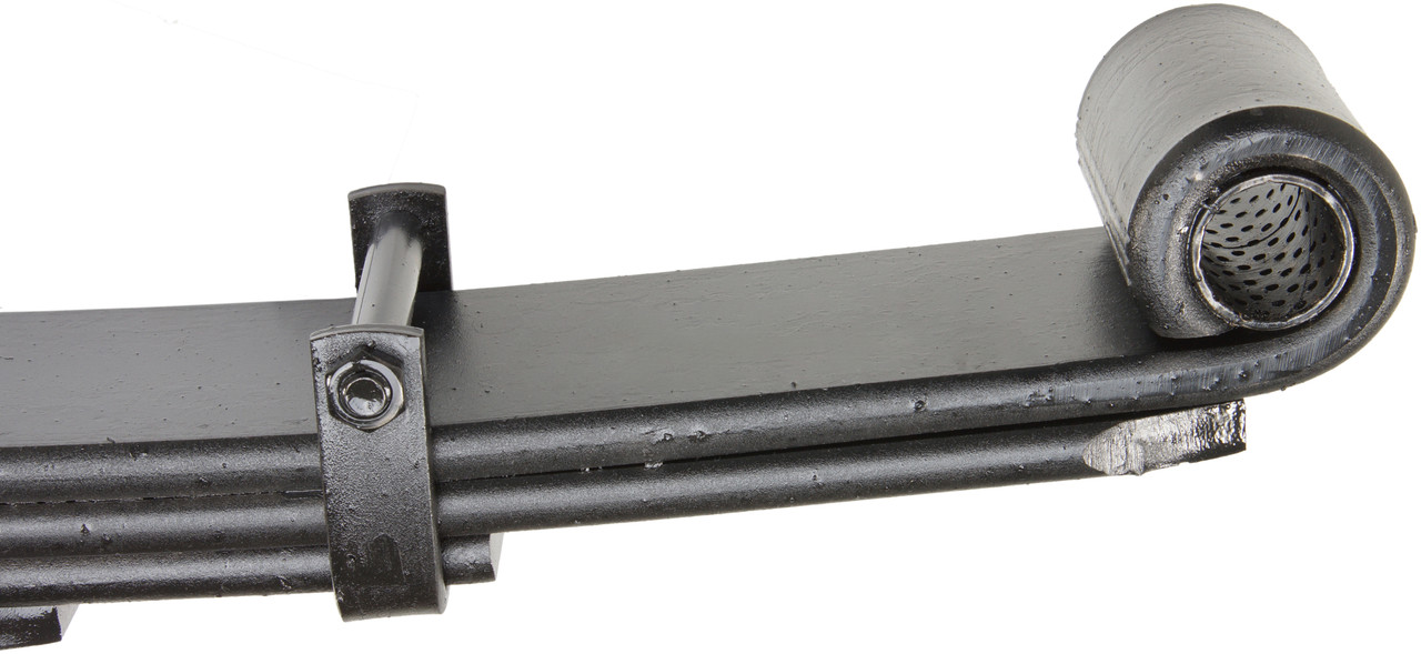 43-698 Front Leaf Spring for Ford Louisville and Aeromax