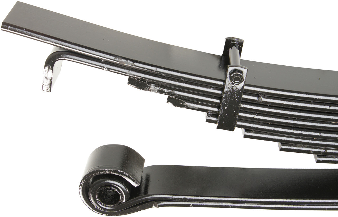 43-377XHD Heavy Duty Rear Leaf Spring for Ford L Series, B Series and F ...