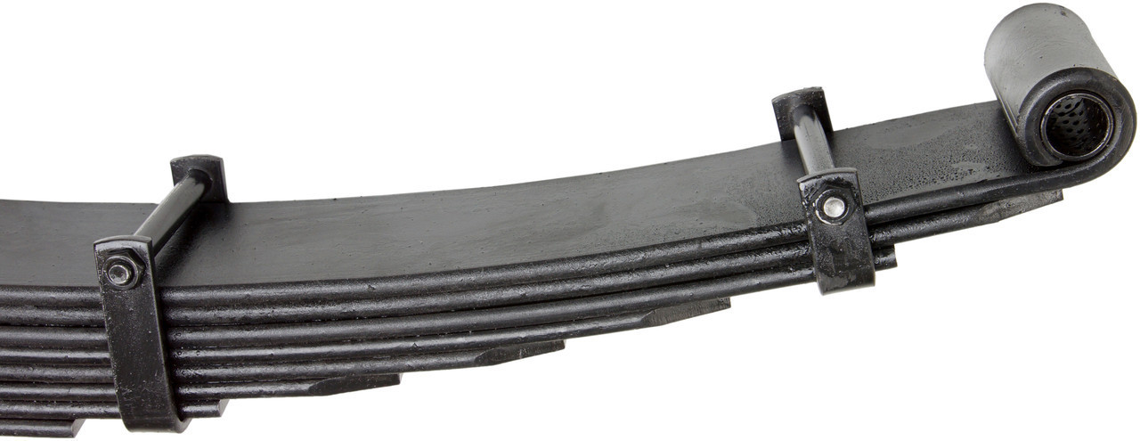 43-712 Front Leaf Spring for Ford F-600 - F-800 and FT-800 - FT-900