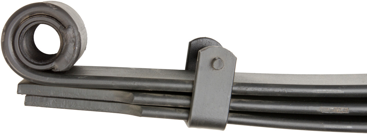 62-840 Mack Front Leaf Spring