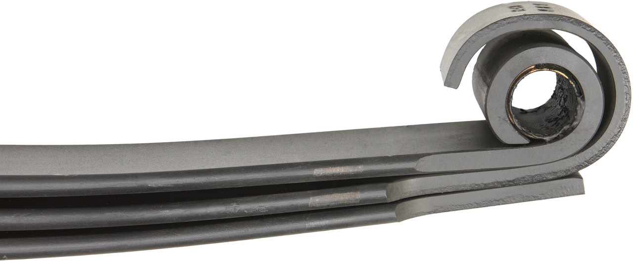 62-840 Mack Front Leaf Spring