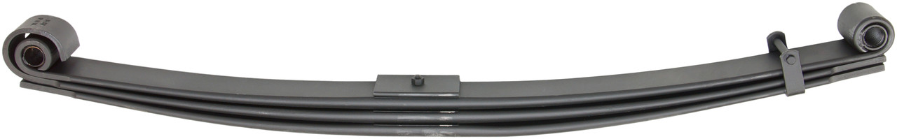 62-832 Mack Front Leaf Spring